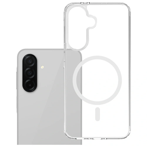 Kup Etui 3MK Armor MagCase do Samsung Galaxy A56 - 3MK16625 - {ean13} - Sklep Home Screen