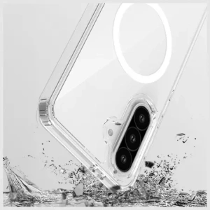 Kup 3MK Armor MagCase Samsung Galaxy A56 - 3MK16625 - {ean13} - Sklep Home Screen