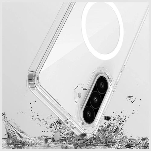 Kup 3MK Armor MagCase Samsung Galaxy A56 - 3MK16625 - {ean13} - Sklep Home Screen