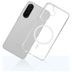 Kup 3MK Armor MagCase Samsung Galaxy A56 - 3MK16625 - {ean13} - Sklep Home Screen