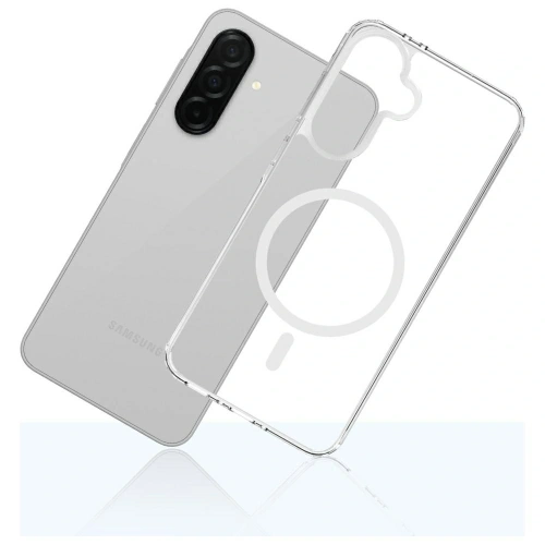 Kup 3MK Armor MagCase Samsung Galaxy A56 - 3MK16625 - {ean13} - Sklep Home Screen