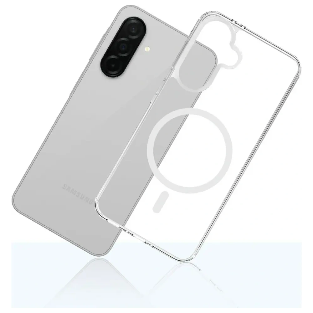 Etui 3MK Armor MagCase do Samsung Galaxy A56