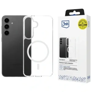 Buy 3MK Armor MagCase Samsung Galaxy S24 FE - 3MK16626 - {ean13} - Home Screen Store Europe