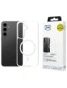 Kup 3MK Armor MagCase Samsung Galaxy S24 FE - 3MK16626 - {ean13} - Sklep Home Screen