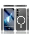 Kup 3MK Armor MagCase Samsung Galaxy S24 FE - 3MK16626 - {ean13} - Sklep Home Screen