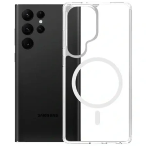 Kup Etui 3MK Armor MagCase do Samsung Galaxy S24 Ultra - 3MK16627 - {ean13} - Sklep Home Screen