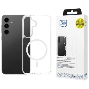 Kup 3MK Armor MagCase Samsung Galaxy S24 / S25 - 3MK16628 - {ean13} - Sklep Home Screen