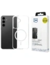 3MK Armor MagCase Samsung Galaxy S24 / S25