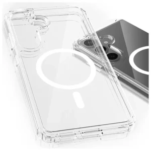 Kup 3MK Armor MagCase Samsung Galaxy S24 / S25 - 3MK16628 - {ean13} - Sklep Home Screen