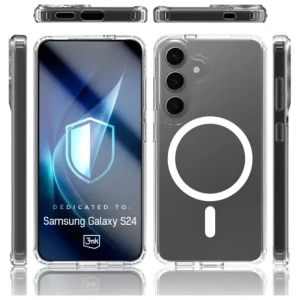 Kup 3MK Armor MagCase Samsung Galaxy S24 / S25 - 3MK16628 - {ean13} - Sklep Home Screen