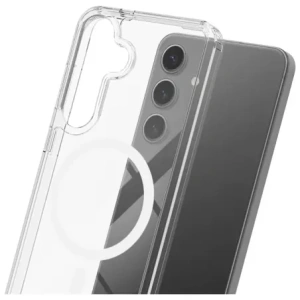 Kup 3MK Armor MagCase Samsung Galaxy S24 / S25 - 3MK16628 - {ean13} - Sklep Home Screen