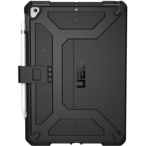 Buy UAG Urban Armor Gear Metropolis Apple iPad 10.2 (black) - UAG155BLK - {ean13} - Home Screen Store Europe