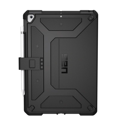 Kup Etui UAG Urban Armor Gear Metropolis Apple iPad 10.2 (negru) - UAG155BLK - {ean13} - Sklep Home Screen