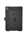 Urban Armor Gear Apple UAG Tasche Metropolis iPad 10.2 (schwarz)