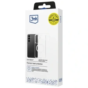 Kup 3MK Armor MagCase Samsung Galaxy S24 / S25 - 3MK16628 - {ean13} - Sklep Home Screen
