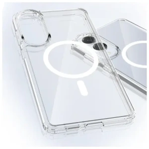 Kup 3MK Armor MagCase Samsung Galaxy S25 Edge - 3MK16629 - {ean13} - Sklep Home Screen
