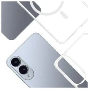 Kup 3MK Armor MagCase Samsung Galaxy S25 Edge - 3MK16629 - {ean13} - Sklep Home Screen