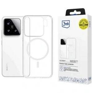Kup 3MK Armor MagCase Xiaomi 15 - 3MK16631 - {ean13} - Sklep Home Screen