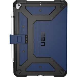 Kup Etui UAG Urban Armor Gear Metropolis Apple iPad 10.2" (niebieskie) - UAG157BLU - {ean13} - Sklep Home Screen