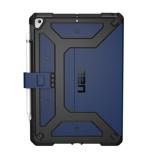 Kup Etui UAG Urban Armor Gear Metropolis Apple iPad 10.2" (albastru) - UAG157BLU - {ean13} - Sklep Home Screen