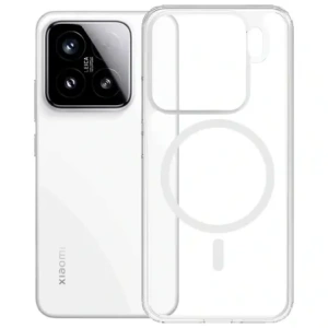 Kup 3MK Armor MagCase Xiaomi 15 - 3MK16631 - {ean13} - Sklep Home Screen