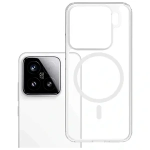 Kup Etui 3MK Armor MagCase do Xiaomi 15 - 3MK16631 - {ean13} - Sklep Home Screen