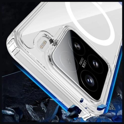 Kup 3MK Armor MagCase Xiaomi 15 - 3MK16631 - {ean13} - Sklep Home Screen