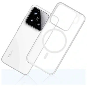 Kup 3MK Armor MagCase Xiaomi 15 - 3MK16631 - {ean13} - Sklep Home Screen