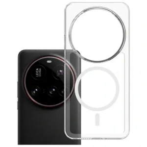 Kup 3MK Armor MagCase Xiaomi 15 Ultra - 3MK16632 - {ean13} - Sklep Home Screen