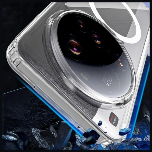 Kup Etui 3MK Armor MagCase do Xiaomi 15 Ultra - 3MK16632 - {ean13} - Sklep Home Screen