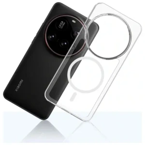 Kup 3MK Armor MagCase Xiaomi 15 Ultra - 3MK16632 - {ean13} - Sklep Home Screen