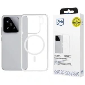 Kup 3MK Armor MagCase Xiaomi 15 Pro - 3MK16633 - {ean13} - Sklep Home Screen