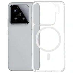 Kup 3MK Armor MagCase Xiaomi 15 Pro - 3MK16633 - {ean13} - Sklep Home Screen
