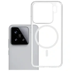 Kup 3MK Armor MagCase Xiaomi 15 Pro - 3MK16633 - {ean13} - Sklep Home Screen