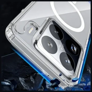 Kup 3MK Armor MagCase Xiaomi 15 Pro - 3MK16633 - {ean13} - Sklep Home Screen