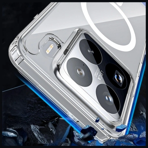 Kup 3MK Armor MagCase Xiaomi 15 Pro - 3MK16633 - {ean13} - Sklep Home Screen