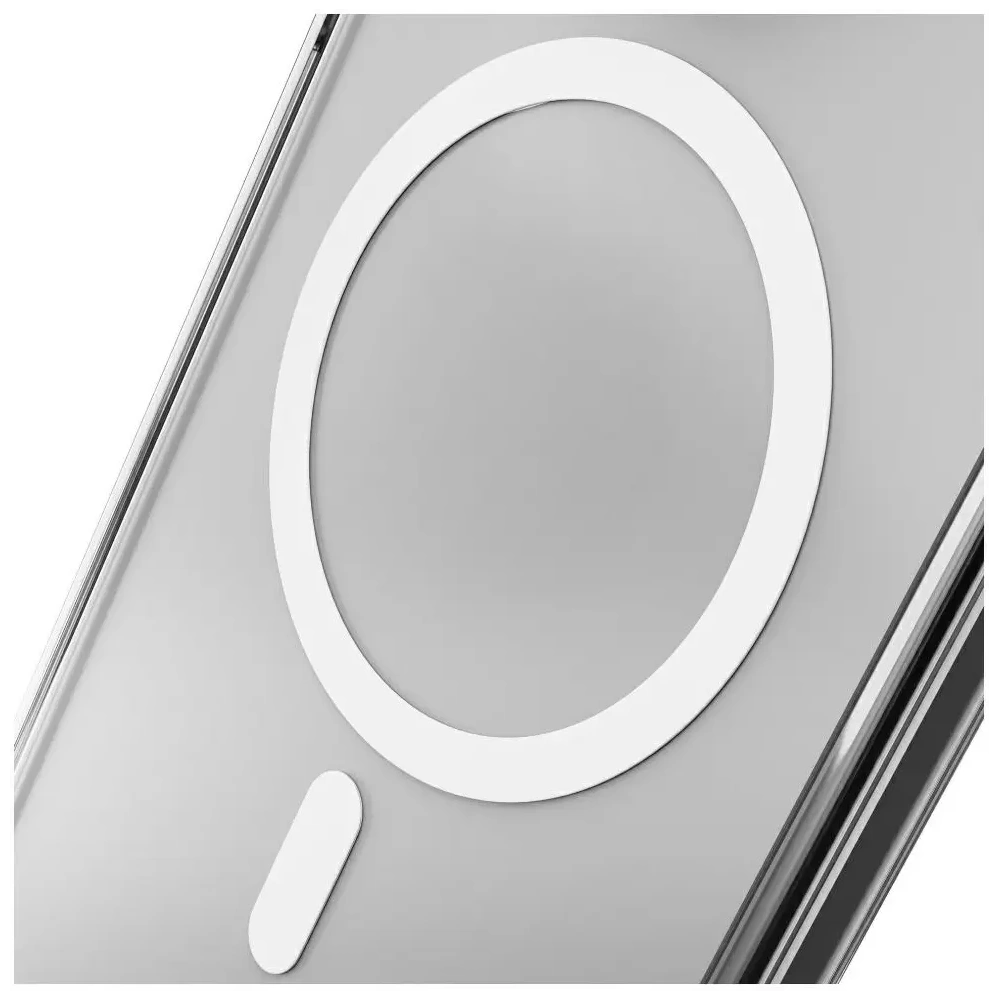 Etui 3MK Armor MagCase do Xiaomi 15 Pro