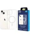3MK EverClear MagCase für Apple iPhone 13 / 14