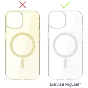 Kup 3MK EverClear MagCase Apple iPhone 13 / 14 - 3MK16634 - {ean13} - Sklep Home Screen