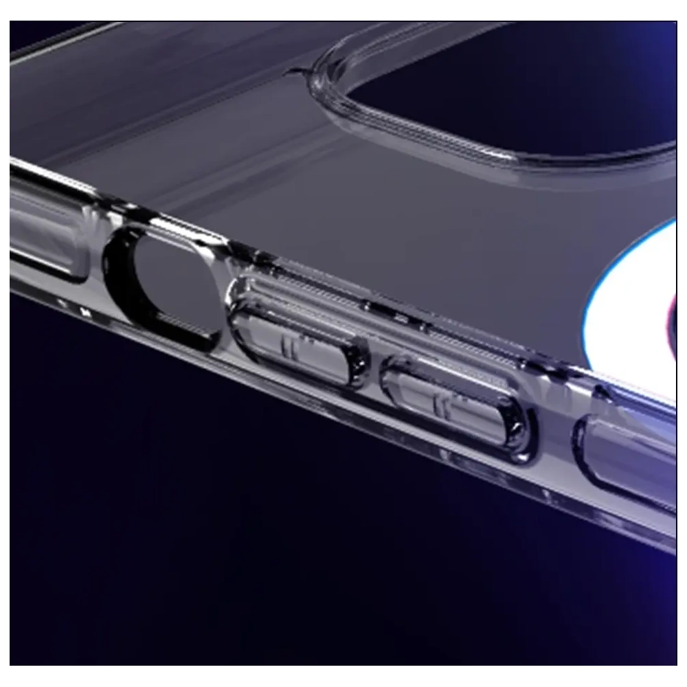 Etui 3MK EverClear MagCase do Apple iPhone 13 / 14