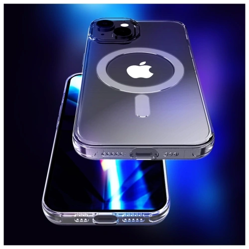 Buy 3MK EverClear MagCase Apple iPhone 13 / 14 - 3MK16634 - {ean13} - Home Screen Store Europe