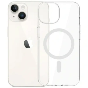 Kup 3MK EverClear MagCase Apple iPhone 13 / 14 - 3MK16634 - {ean13} - Sklep Home Screen