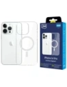 Kup Etui 3MK EverClear MagCase do Apple iPhone 14 Pro - 3MK16635 - {ean13} - Sklep Home Screen