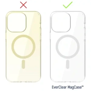 Kup 3MK EverClear MagCase für Apple iPhone 14 Pro - 3MK16635 - {ean13} - Sklep Home Screen