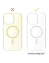 Buy 3MK EverClear MagCase Apple iPhone 14 Pro - 3MK16635 - {ean13} - Home Screen Store Europe