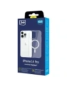 Buy 3MK EverClear MagCase Apple iPhone 14 Pro - 3MK16635 - {ean13} - Home Screen Store Europe