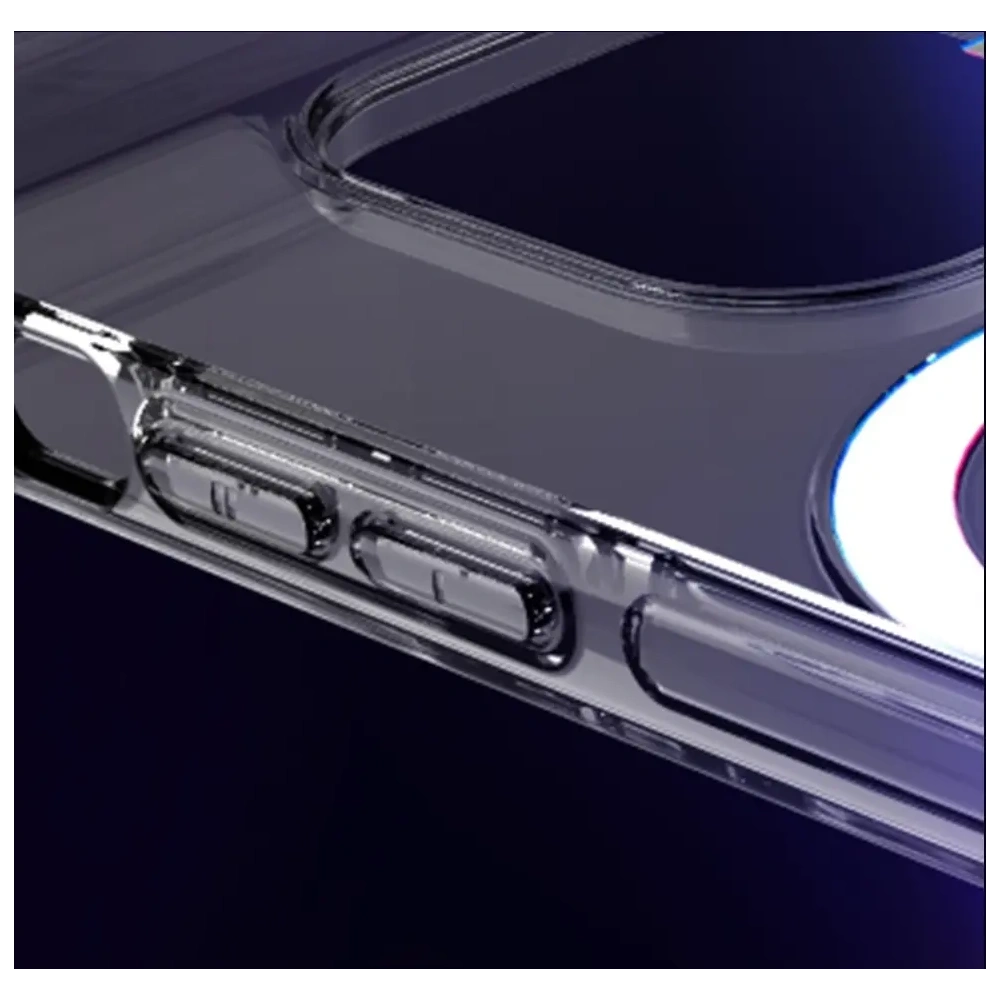 Etui 3MK EverClear MagCase do Apple iPhone 14 Pro Max