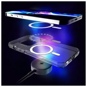 Kup 3MK EverClear MagCase Apple iPhone 14 Pro Max - 3MK16636 - {ean13} - Sklep Home Screen