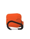 Kup Etui UAG Urban Armor Gear szilikon tok Apple AirPods Pro (Narancs/Fekete) - UAG159ORGBLK - {ean13} - Sklep Home Screen
