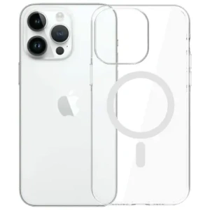Kup 3MK EverClear MagCase Apple iPhone 14 Pro Max - 3MK16636 - {ean13} - Sklep Home Screen